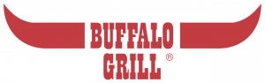 logo buffalo grill