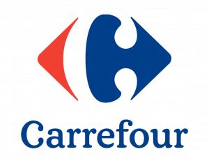 logo carrefour