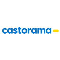 logo castorama