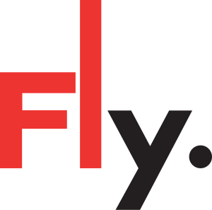 logo fly