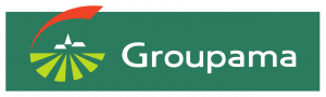 logo groupama