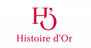 logo histoire d'or