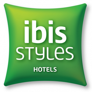 logo ibis styles