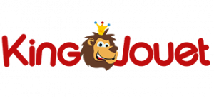 logo king jouet