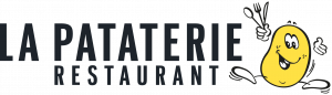 logo la pataterie