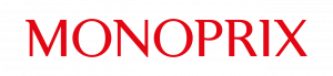 logo monoprix