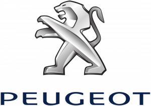 logo peugeot