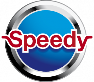 logo speedy